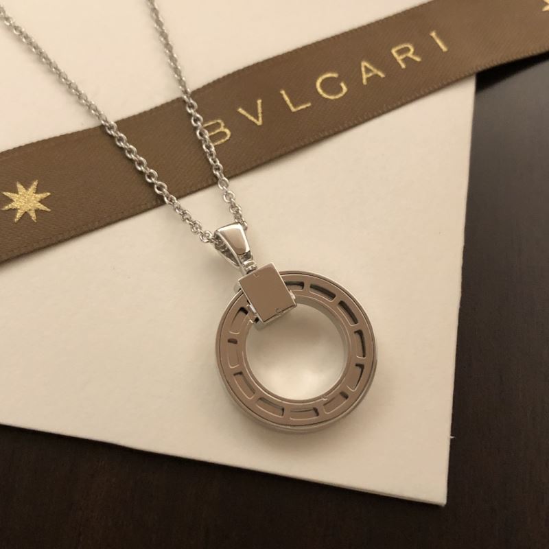 Bvlgari Necklaces